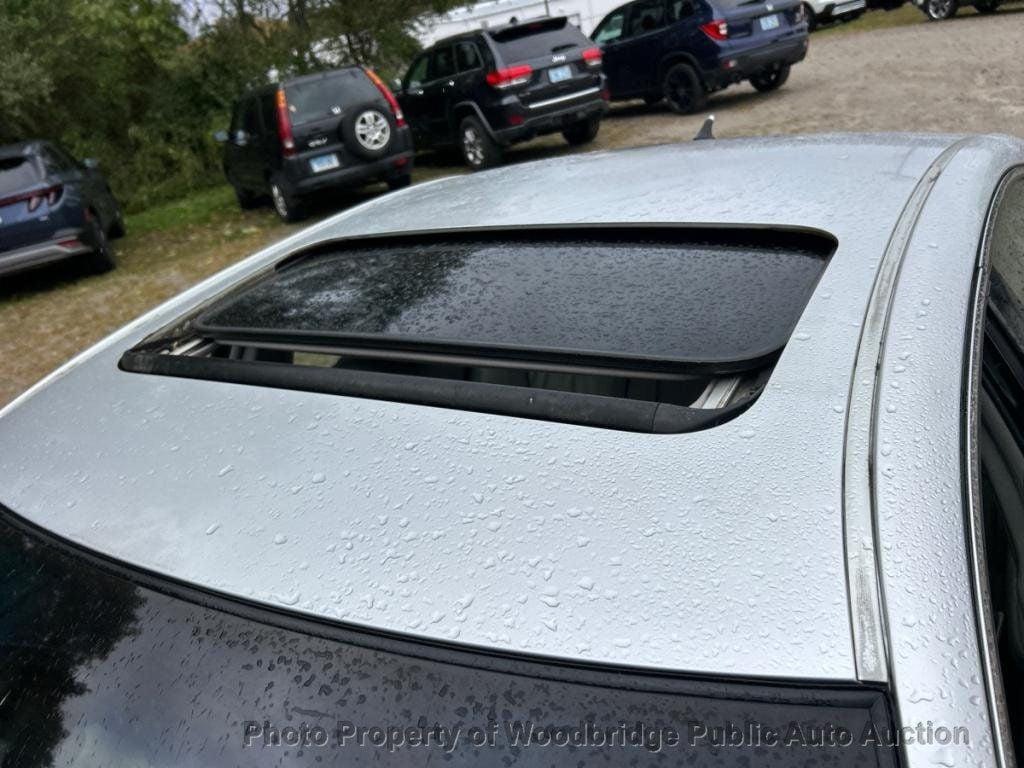 used 2003 Lexus ES 300 car, priced at $3,950