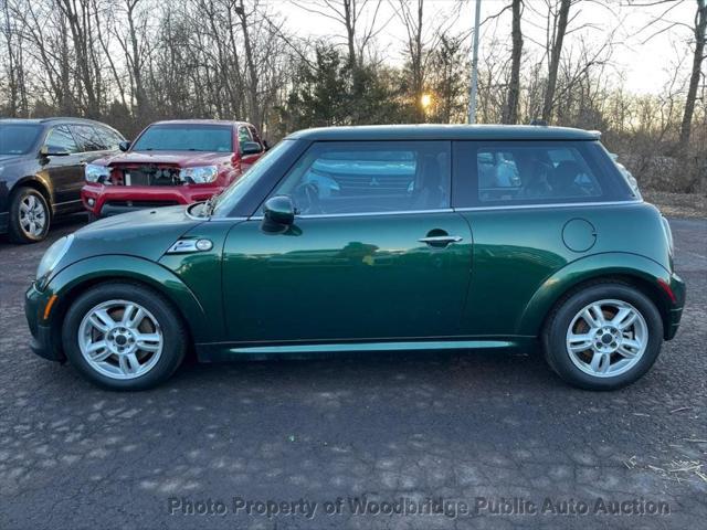 used 2011 MINI Cooper car, priced at $3,500