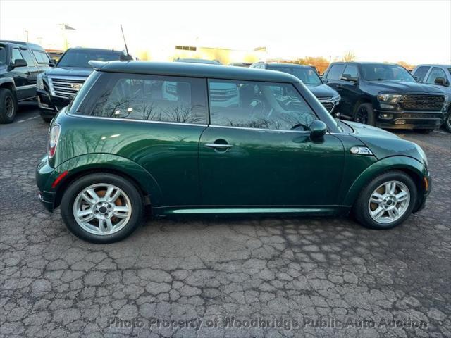 used 2011 MINI Cooper car, priced at $3,500