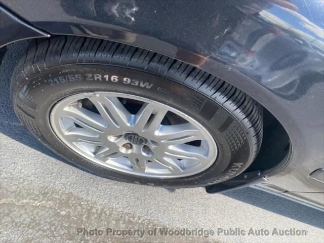 used 2004 Volvo S80 car, priced at $1,950