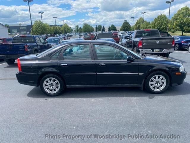 used 2004 Volvo S80 car, priced at $1,950