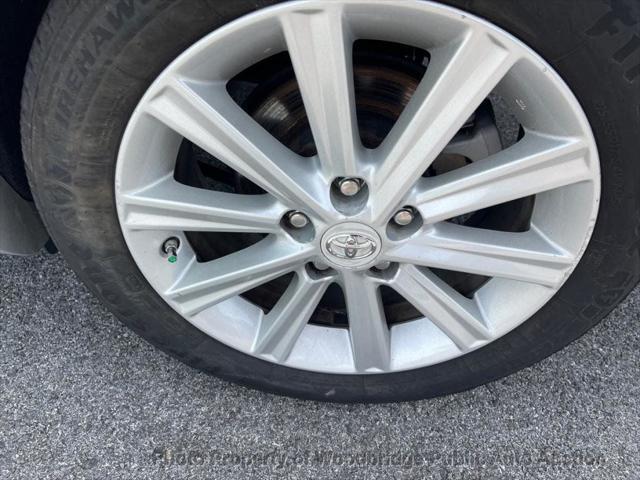 used 2012 Toyota Camry car, priced at $5,950