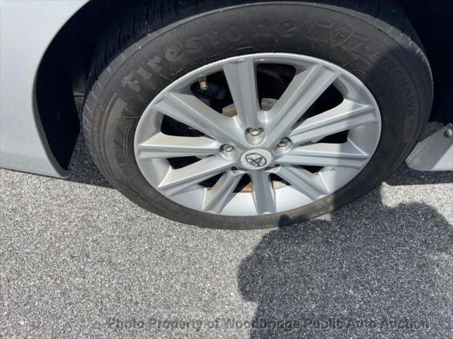 used 2012 Toyota Camry car, priced at $5,950
