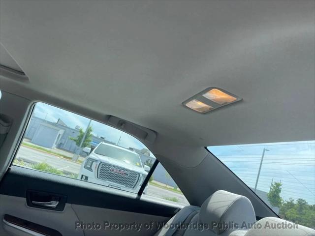 used 2012 Toyota Camry car, priced at $5,950