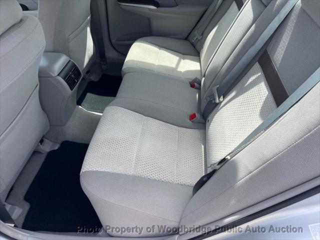 used 2012 Toyota Camry car, priced at $5,950