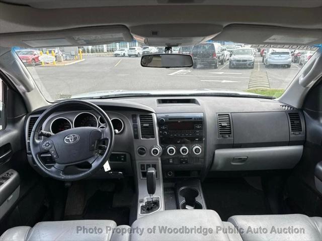 used 2010 Toyota Sequoia car, priced at $9,950