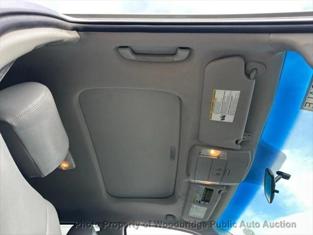 used 2010 Toyota Sequoia car, priced at $9,950