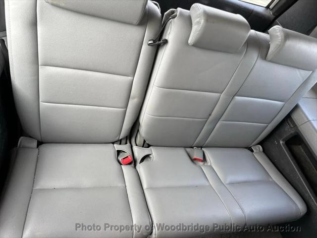 used 2010 Toyota Sequoia car, priced at $9,950