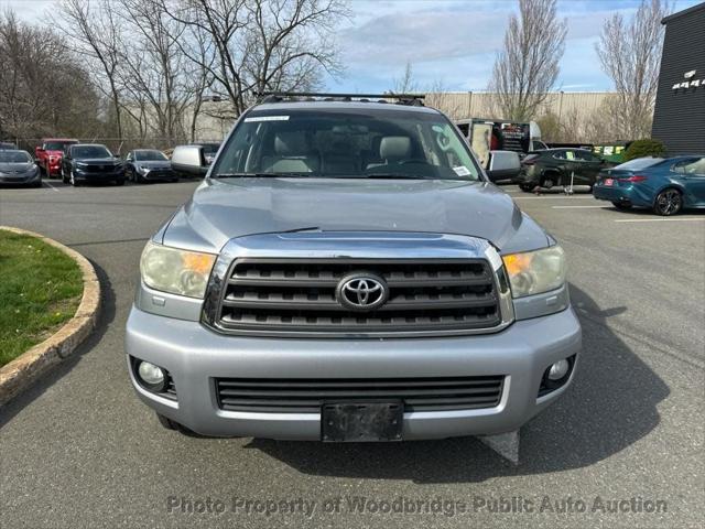 used 2010 Toyota Sequoia car, priced at $9,950