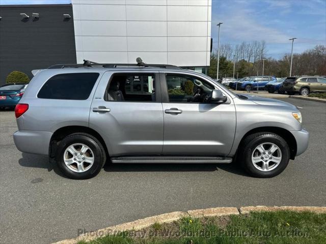 used 2010 Toyota Sequoia car, priced at $9,950