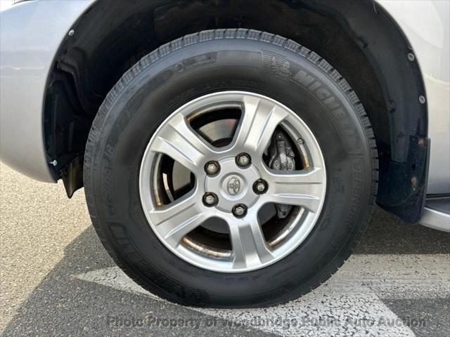 used 2010 Toyota Sequoia car, priced at $9,950