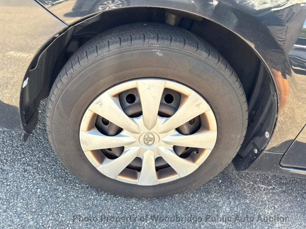 used 2010 Toyota Corolla car, priced at $5,450