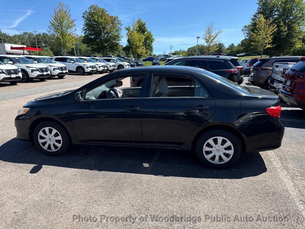 used 2010 Toyota Corolla car, priced at $5,450