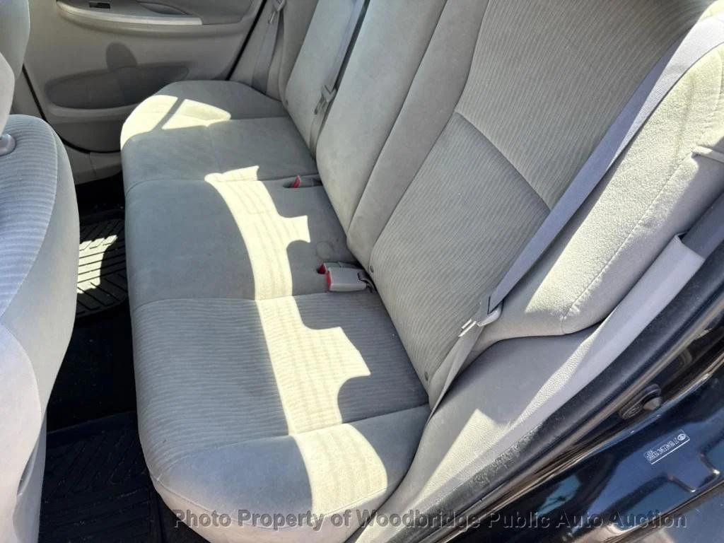 used 2010 Toyota Corolla car, priced at $5,450