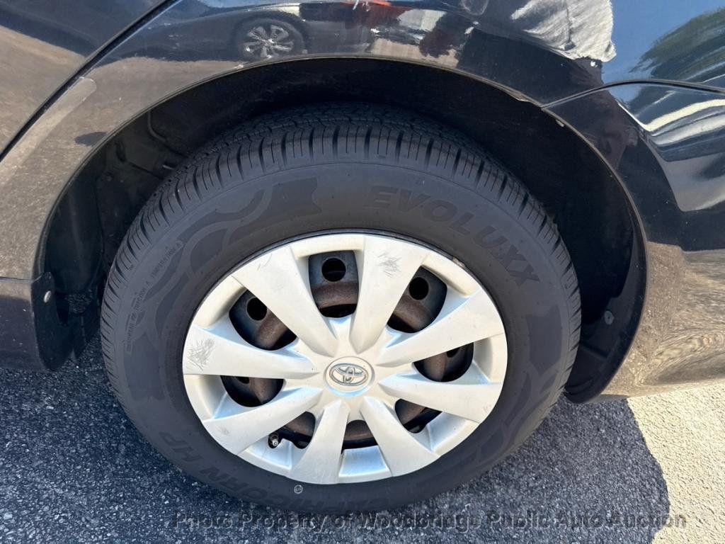 used 2010 Toyota Corolla car, priced at $5,450