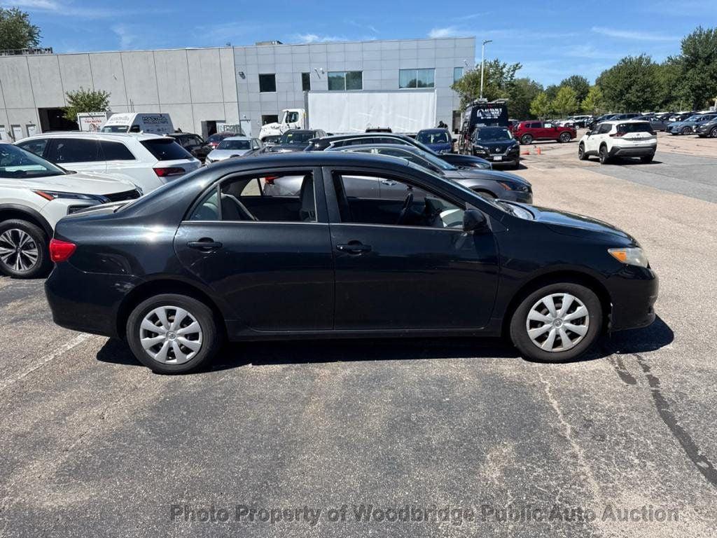 used 2010 Toyota Corolla car, priced at $5,450
