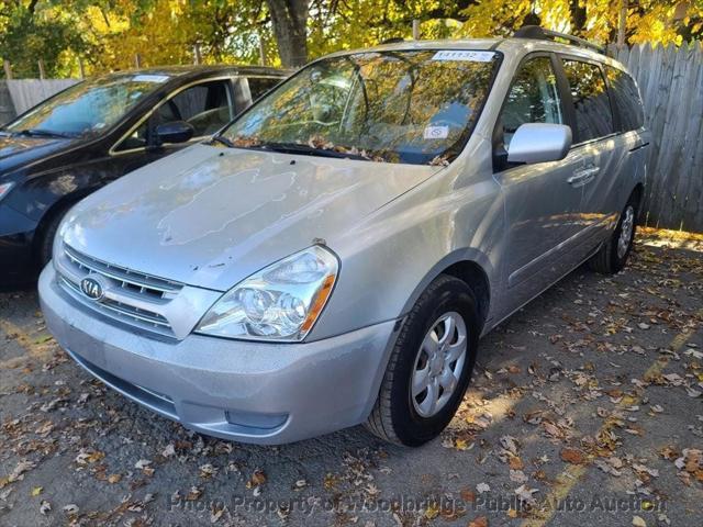 used 2006 Kia Sedona car, priced at $1,450