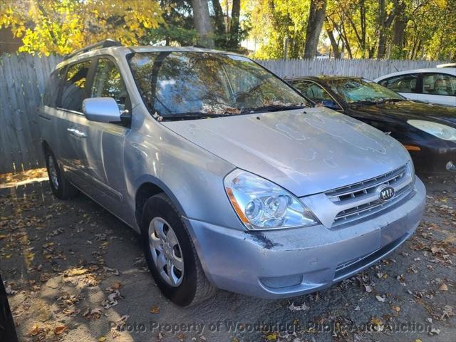 used 2006 Kia Sedona car, priced at $1,450