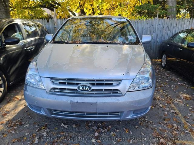 used 2006 Kia Sedona car, priced at $1,450