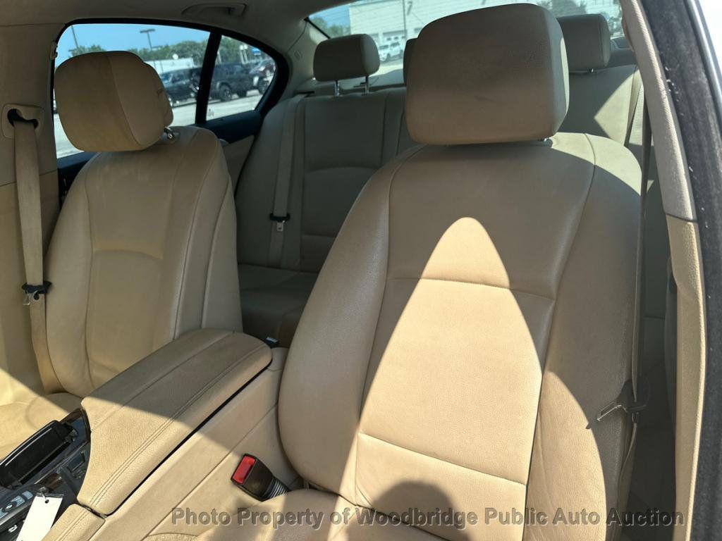 used 2011 BMW 535 car, priced at $4,450