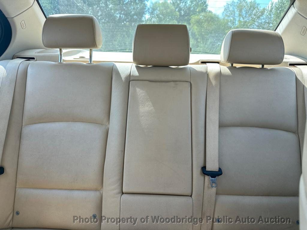 used 2011 BMW 535 car, priced at $4,450