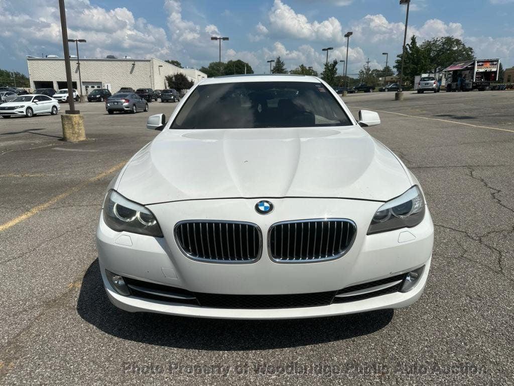 used 2011 BMW 535 car, priced at $4,450