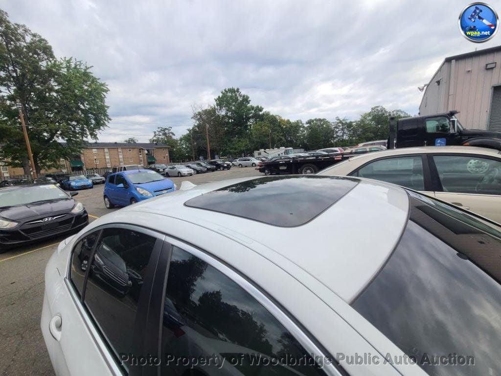 used 2011 BMW 535 car, priced at $4,450