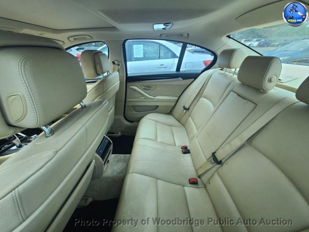 used 2011 BMW 535 car, priced at $4,450