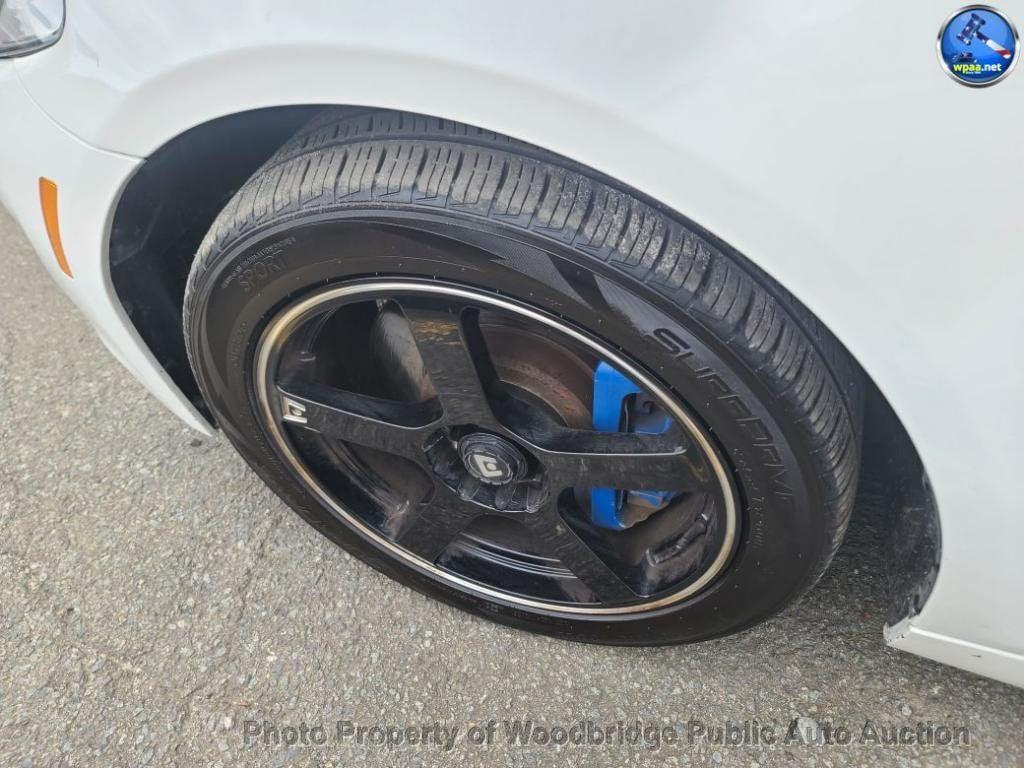 used 2011 BMW 535 car, priced at $4,450