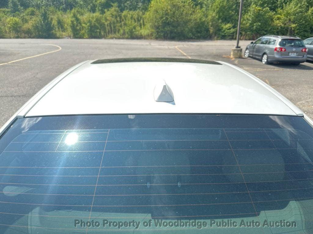 used 2011 BMW 535 car, priced at $4,450