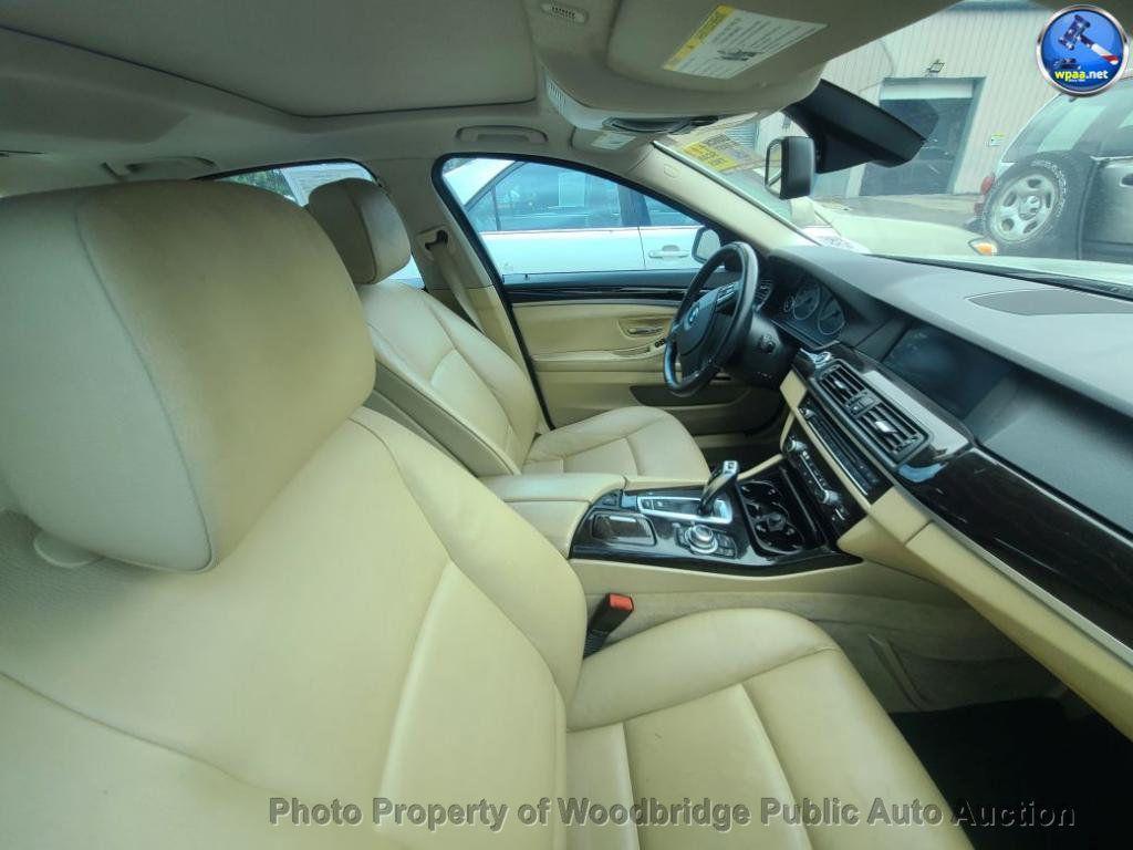 used 2011 BMW 535 car, priced at $4,450