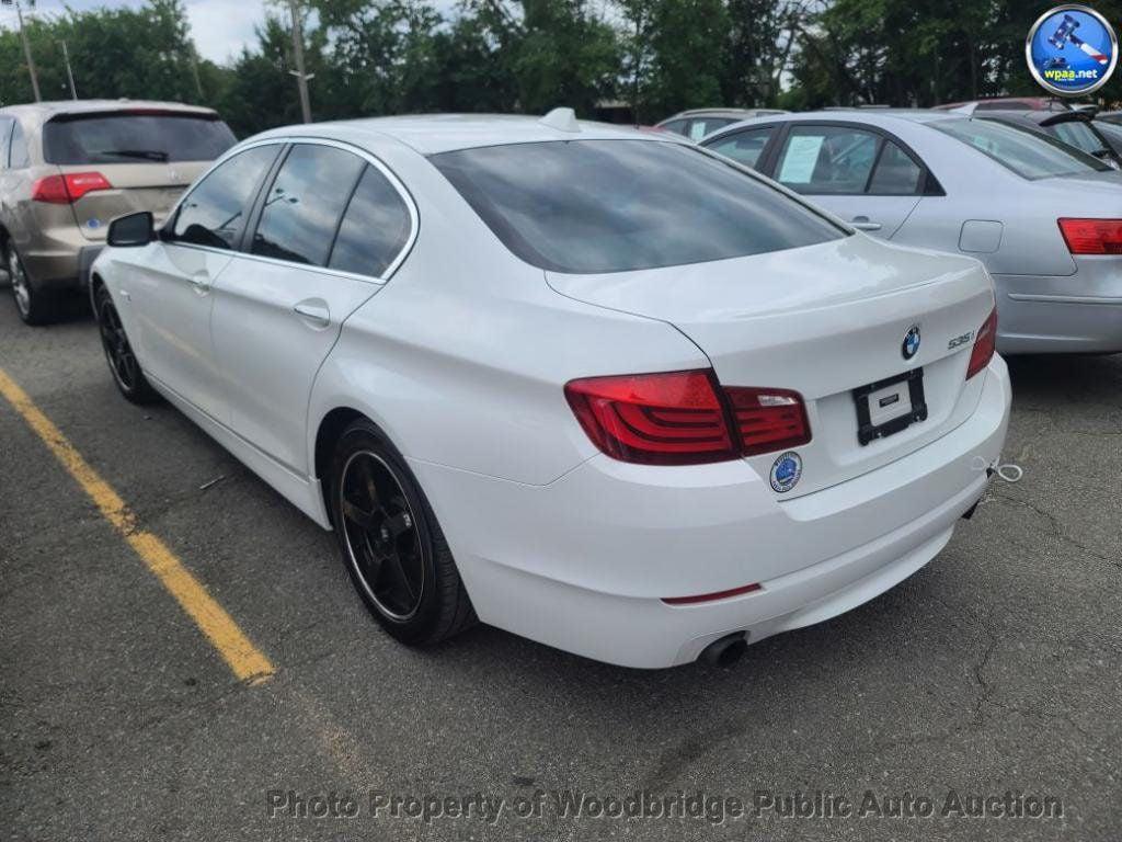 used 2011 BMW 535 car, priced at $4,450