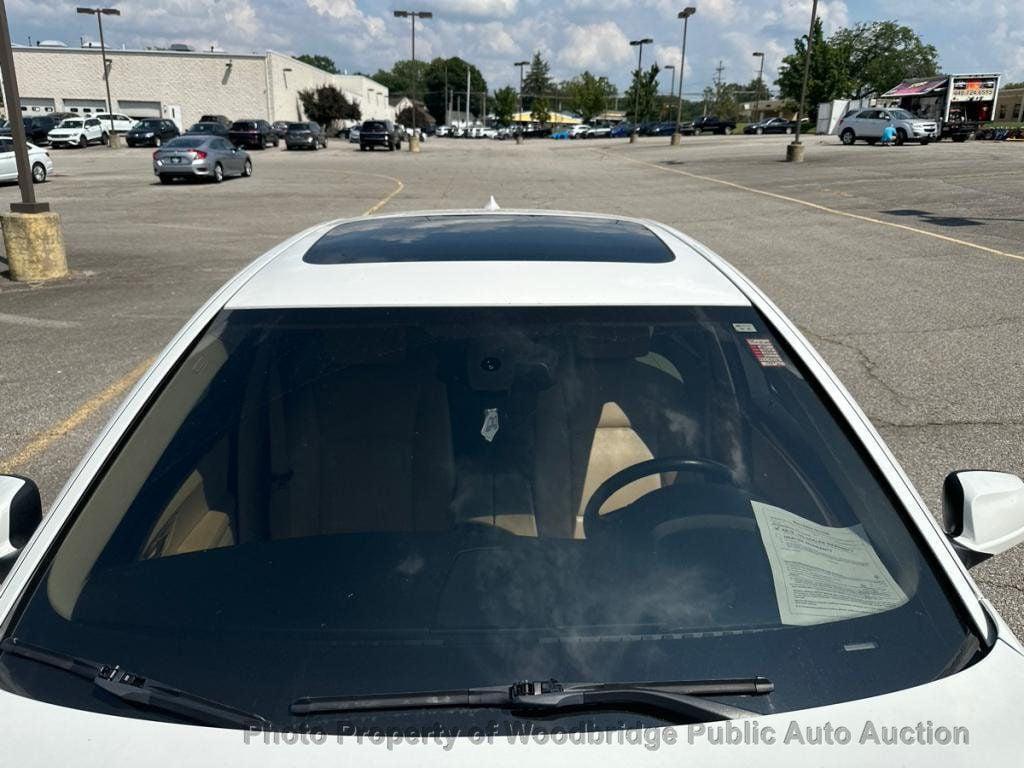 used 2011 BMW 535 car, priced at $4,450