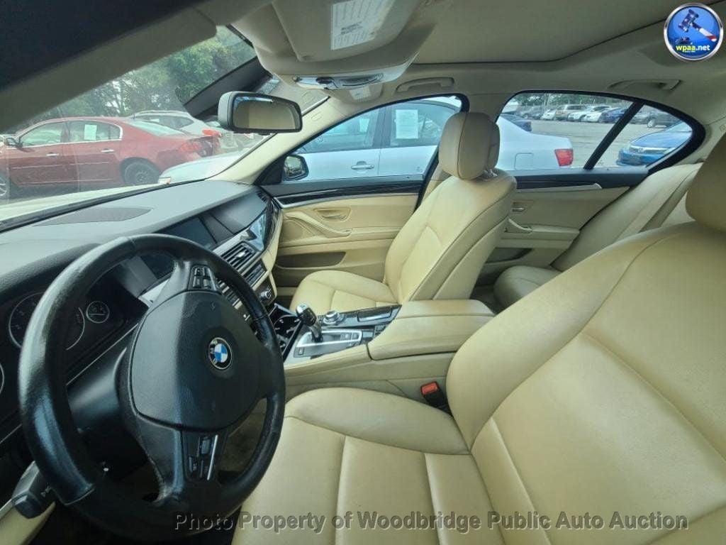 used 2011 BMW 535 car, priced at $4,450