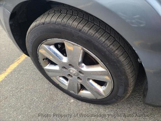 used 2009 Dodge Journey car, priced at $3,950