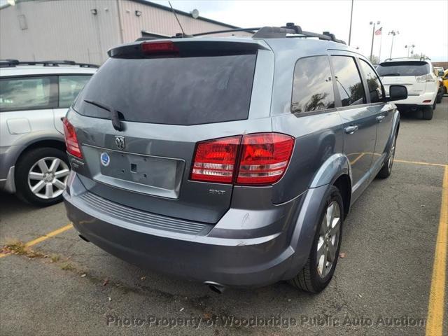 used 2009 Dodge Journey car, priced at $3,950