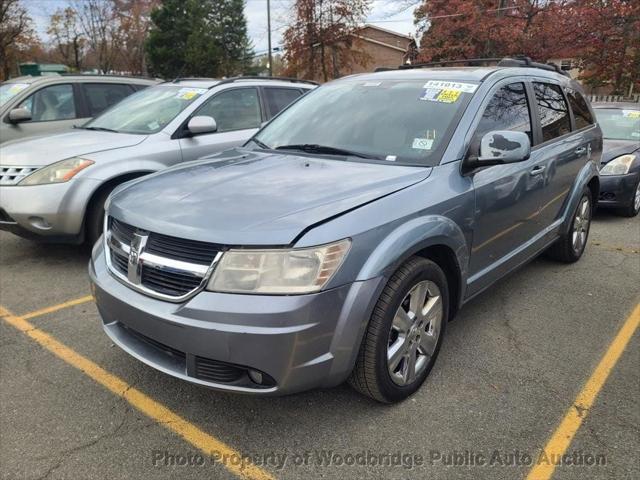 used 2009 Dodge Journey car, priced at $3,950