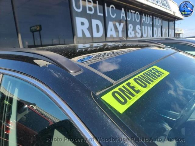 used 2016 Hyundai Santa Fe Sport car, priced at $6,950