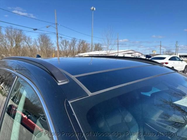 used 2016 Hyundai Santa Fe Sport car, priced at $6,950
