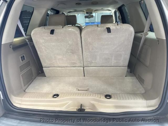 used 2007 Mercury Mountaineer car, priced at $2,450