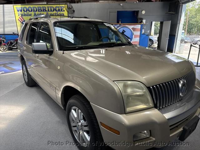 used 2007 Mercury Mountaineer car, priced at $2,450