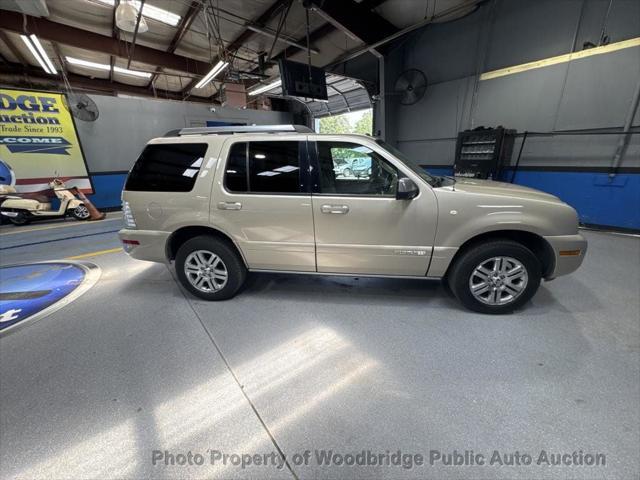 used 2007 Mercury Mountaineer car, priced at $2,450