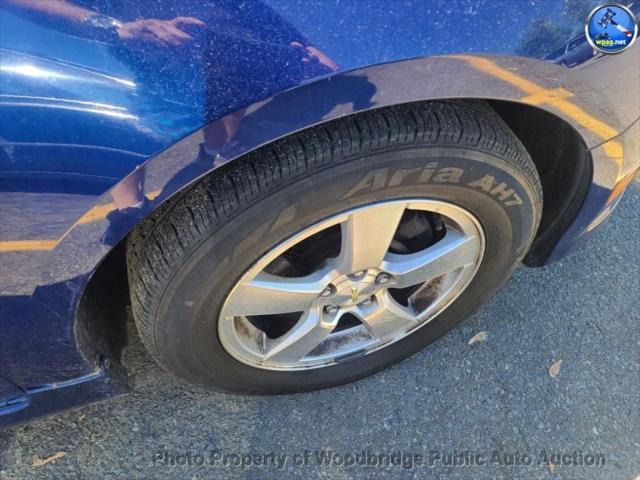 used 2013 Chevrolet Cruze car, priced at $3,450