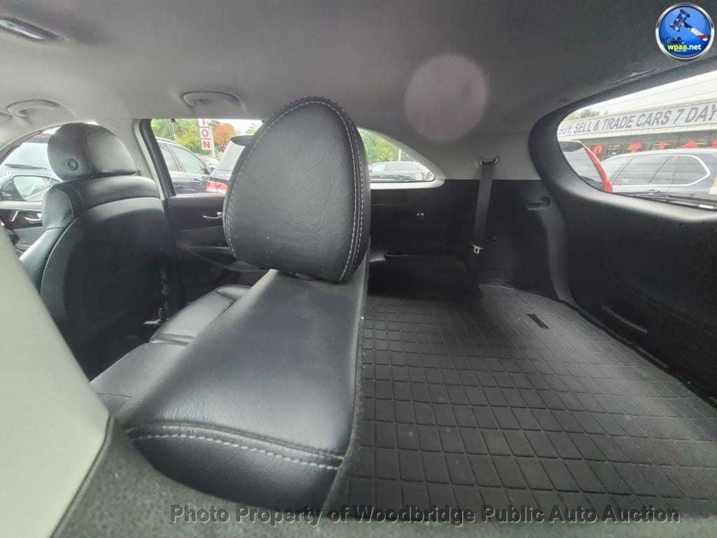 used 2018 Kia Sorento car, priced at $8,450