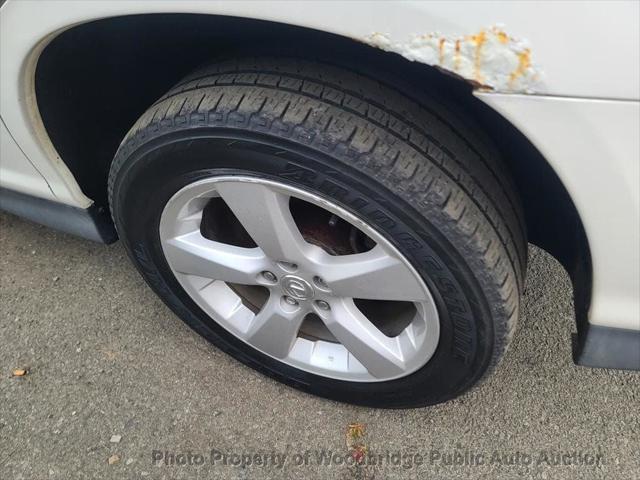 used 2005 Lexus RX 330 car, priced at $3,950