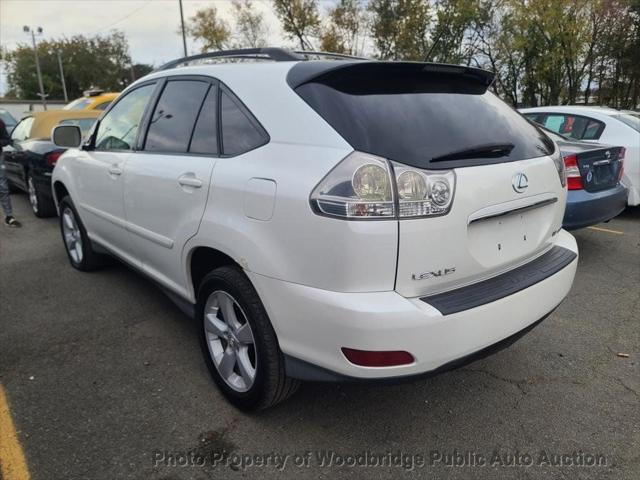 used 2005 Lexus RX 330 car, priced at $3,950