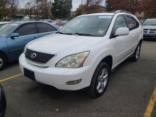 used 2005 Lexus RX 330 car, priced at $3,950