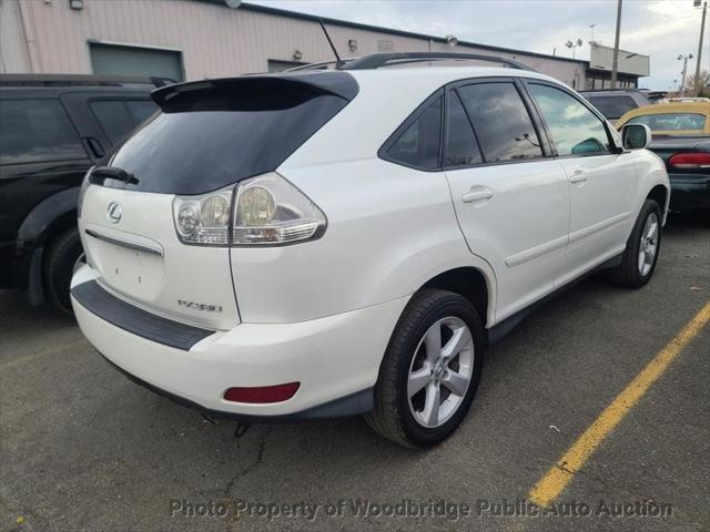 used 2005 Lexus RX 330 car, priced at $3,950