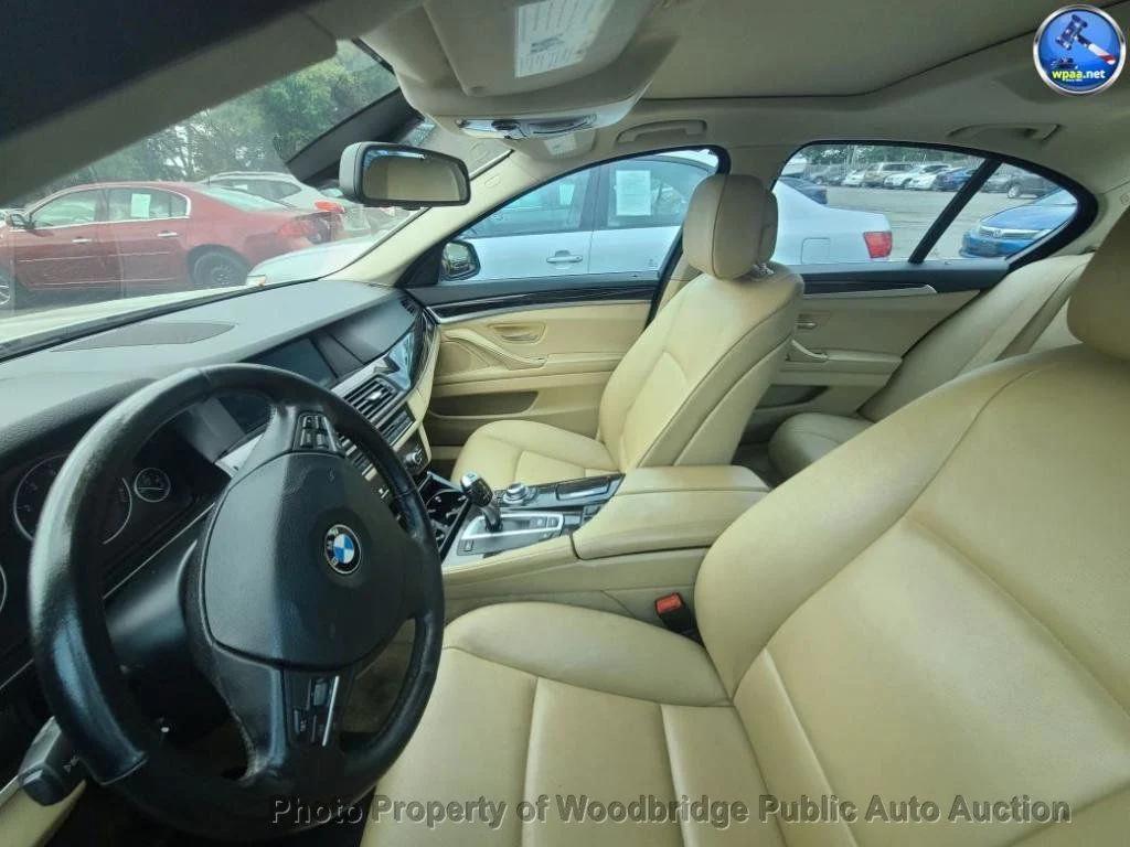 used 2011 BMW 535 car, priced at $5,950