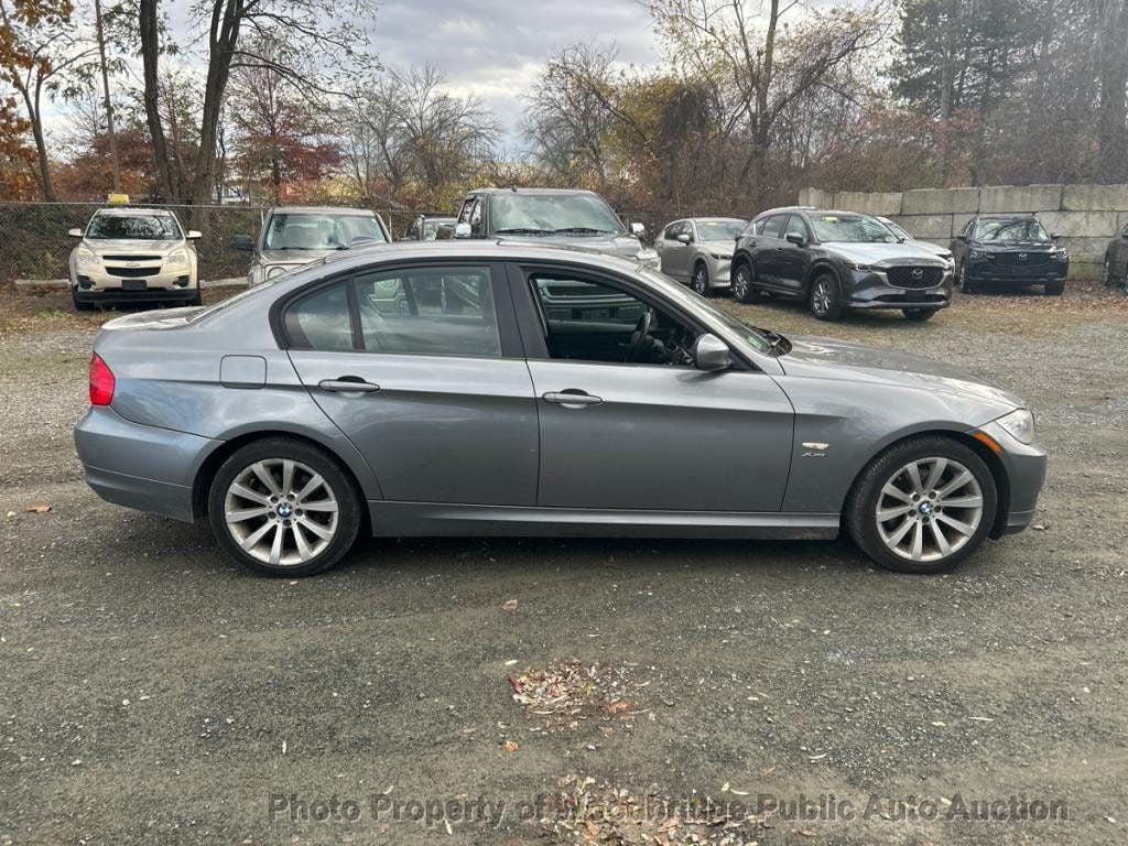 used 2011 BMW 328 car, priced at $5,950